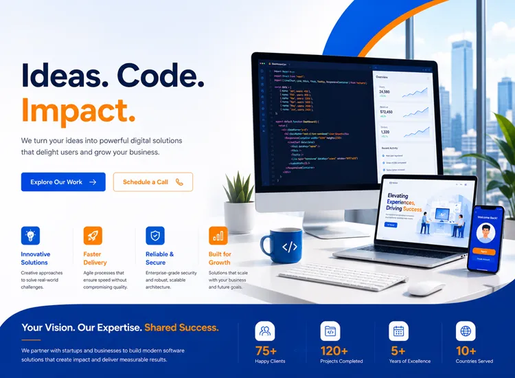 Software Development