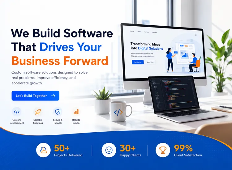 Website Design