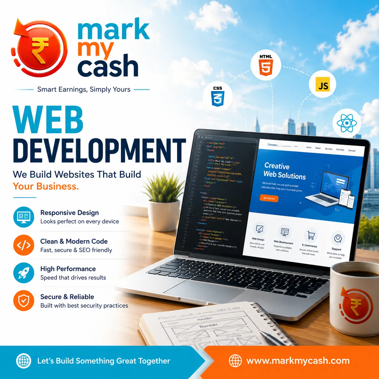 E-Commerce Platform