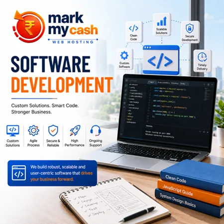 ERP System