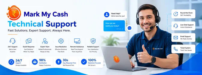 Technical Support
