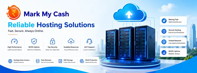 Web Hosting