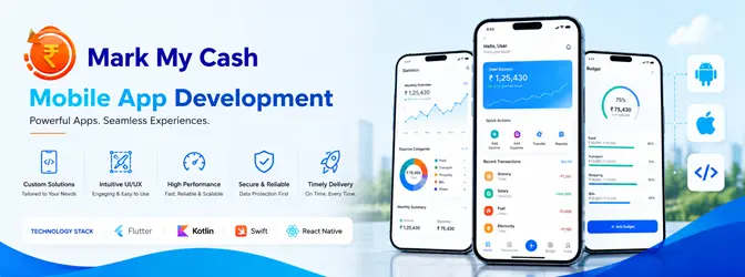 Mobile App Development
