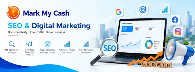 SEO & Digital Marketing