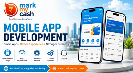 Website Design & Dev
