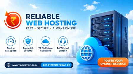 Web Hosting