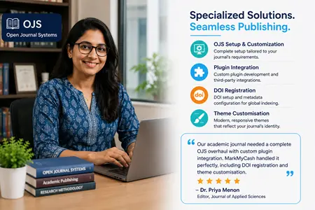 Dr. Priya Menon